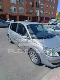 2008 Renault Scenic