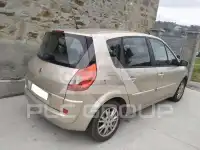 2008 Renault Scenic