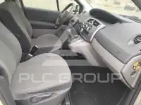 2008 Renault Scenic