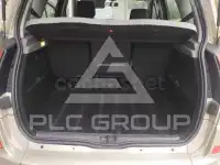2008 Renault Scenic