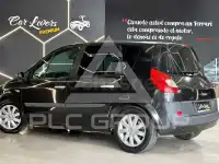 2008 Renault Scenic