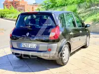 2008 Renault Scenic