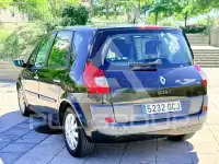 2008 Renault Scenic