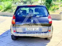 2008 Renault Scenic