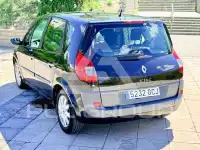 2008 Renault Scenic