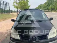 2008 Renault Scenic