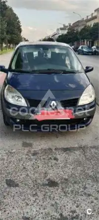 2008 Renault Scenic