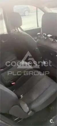 2008 Renault Scenic