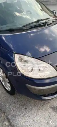 2008 Renault Scenic