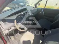 2008 Renault Scenic