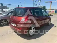 2008 Renault Scenic