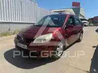 2008 Renault Scenic
