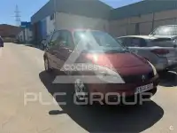2008 Renault Scenic