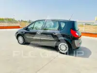 2008 Renault Scenic