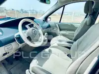 2008 Renault Scenic