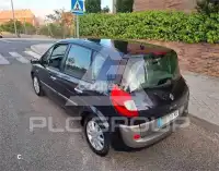 2008 Renault Scenic