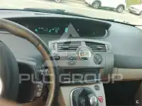 2008 Renault Scenic
