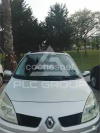 2008 Renault Scenic