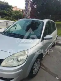 2008 Renault Scenic