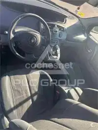 2008 Renault Scenic
