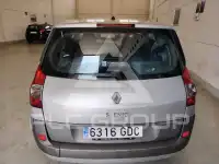 2008 Renault Scenic