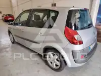 2008 Renault Scenic