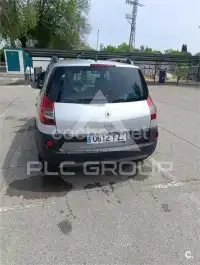 2008 Renault Scenic
