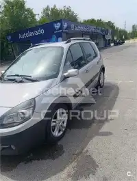 2008 Renault Scenic