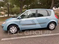 2008 Renault Scenic