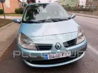 2008 Renault Scenic