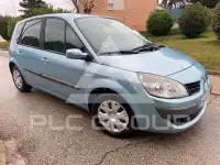 2008 Renault Scenic