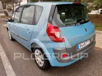 2008 Renault Scenic