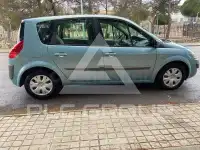2008 Renault Scenic