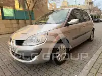 2008 Renault Scenic