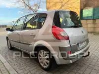 2008 Renault Scenic