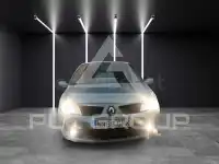 2008 Renault Scenic