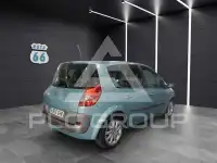 2008 Renault Scenic