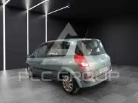 2008 Renault Scenic