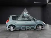 2008 Renault Scenic