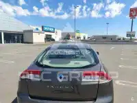2008 Renault Laguna