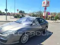2008 Renault Laguna