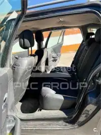 2008 Renault Laguna