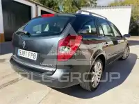 2008 Renault Laguna
