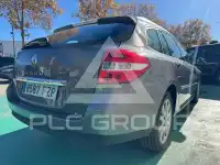 2008 Renault Laguna