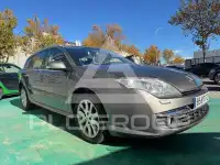 2008 Renault Laguna