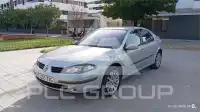 2008 Renault Laguna