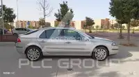 2008 Renault Laguna