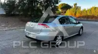 2008 Renault Laguna