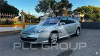 2008 Renault Laguna