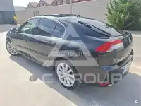 2008 Renault Laguna